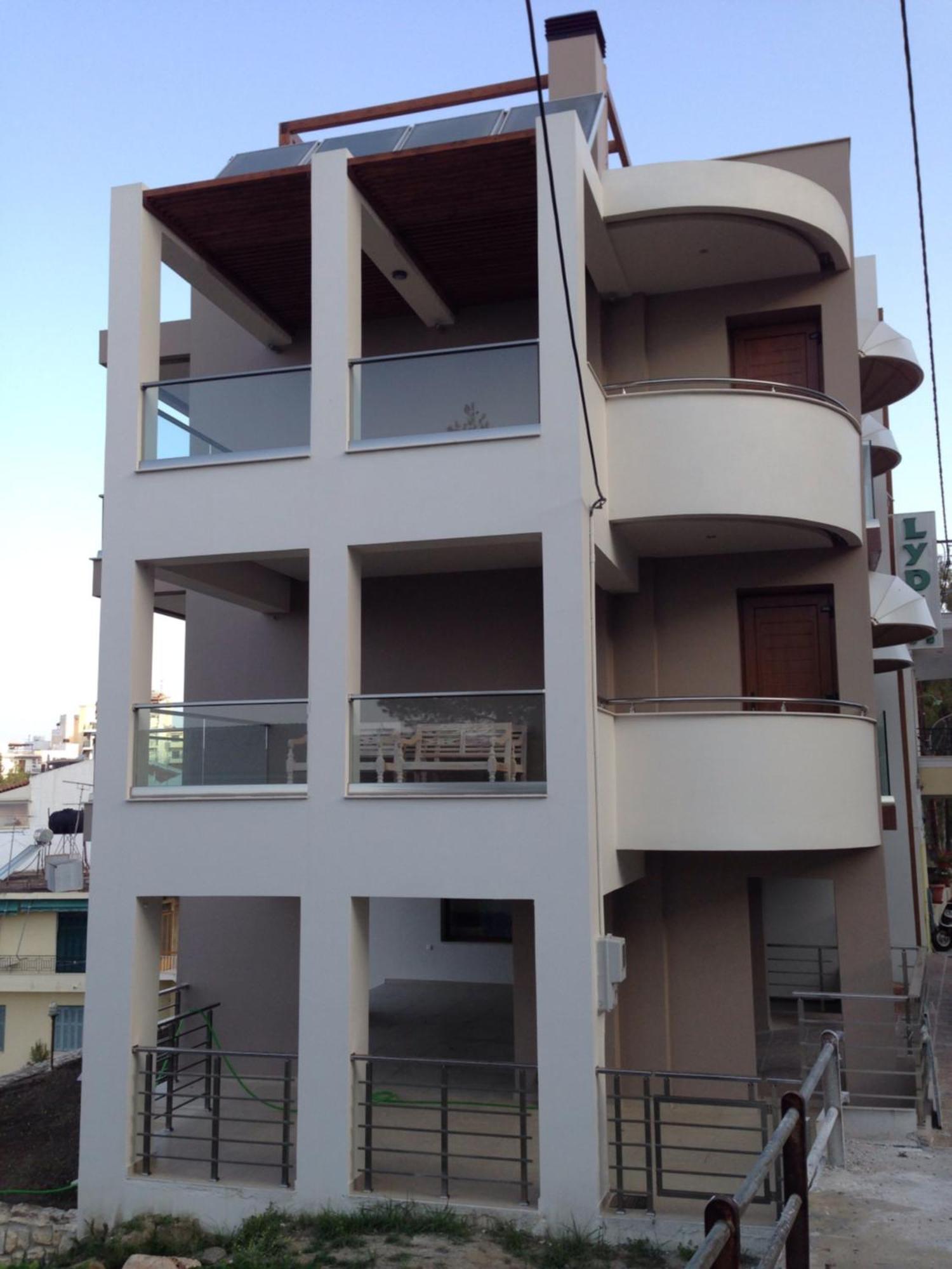 Lydia Apartments Loutra Edipsou  Cameră foto